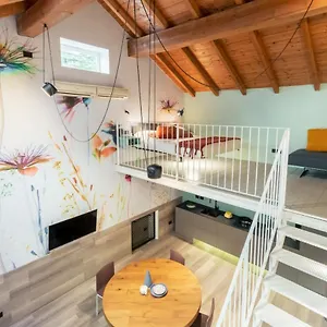 Mav - Design In Porta Romana Appartamento Milano