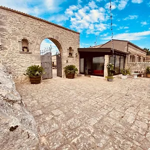 Mastro Vanni - Urban Masseria Casa di campagna Ragusa
