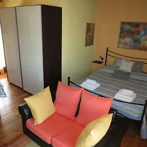 Casa Madonnina Appartamento Dossobuono